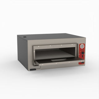 Black Panther Pizza Deck Oven - BakerMax EP-2-1E