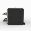 BakerMAX Black Panther Pizza Deck Oven EP-2E