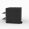 BakerMAX Black Panther Pizza Deck Oven EP-2E