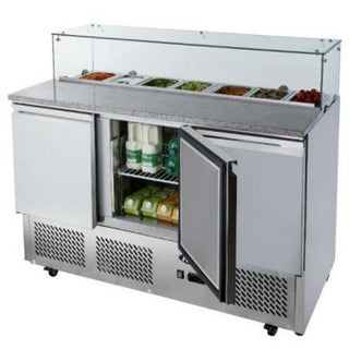 Atosa Pizzatable Saladette ESL3864