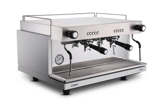 Expobar Crem EX2 - 2 Group Commercial Espresso Machine - Espresso - Brand New