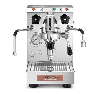 BFC Experta - 1 Group Commercial Espresso Machine - Stainless
