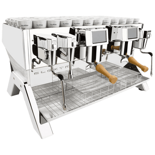 Elektra Indie AV Multi Boiler Espresso Machine - 2 Group