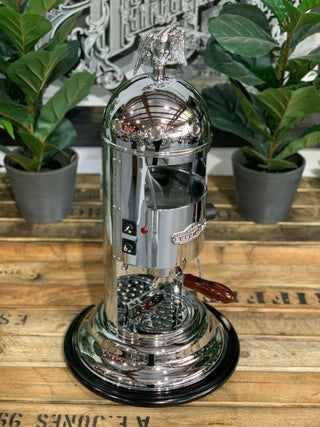 Elektra Mini Vertical - 1 Group Chrome - Brand New
