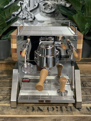 Elektra Verve Levetta - 1 Group - Brand New
