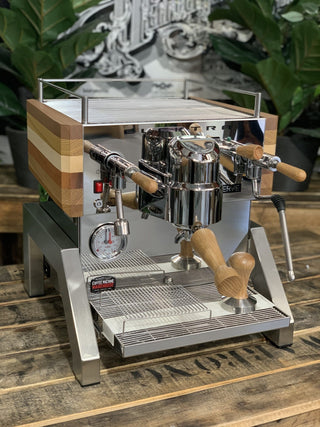 Elektra Verve Levetta - 1 Group - Brand New