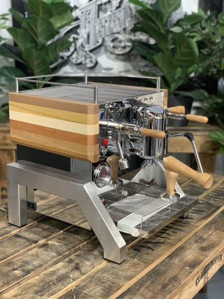 Elektra Verve Levetta - 1 Group - Brand New