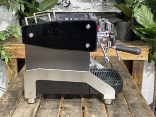 Elektra Mini Verve - 1 Group Black - Brand New