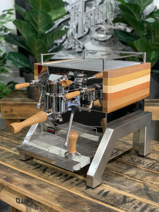 Elektra Verve Levetta - 1 Group - Brand New