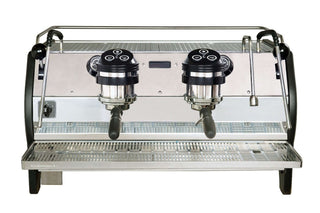La Marzocco Strada S - 2 Group Commercial Espresso Machine - Brand New Stainless