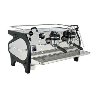 La Marzocco Strada S - 2 Group Commercial Espresso Machine - Brand New Stainless