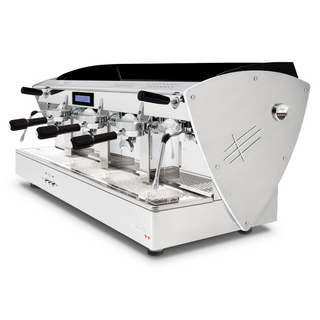 Orchestrale Etnica Display TT Espresso Machine - 3 Group