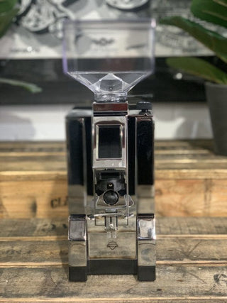 Eureka Mignon Specialita Chrome - Brand New