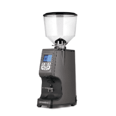Eureka Atom Specialty 65E Black Grinder- - Brand New