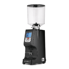 Eureka Atom Specialty 75E Black Club Hopper- - Brand New
