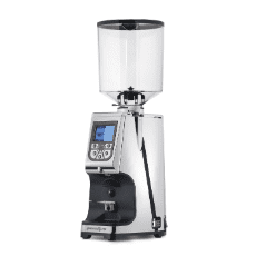 Eureka Atom Specialty 75E Club Hopper - Chrome