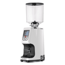 Eureka Atom Specialty 75E White Club Hopper- - Brand New