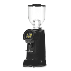 Eureka Helios 65E Black Grinder- - Brand New