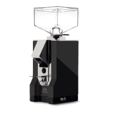 Eureka Mignon Silenzio 50E 16CR Black Grinder- - Brand New