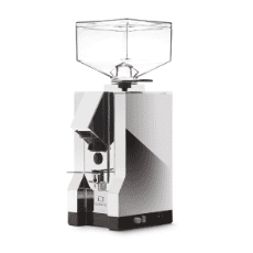 Eureka Mignon Silenzio 50E 16CR Chrome Grinder- - Brand New