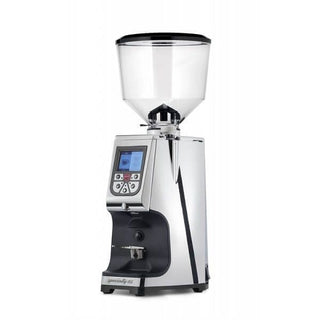 Eureka Atom Specialty 65E Club Hopper - Chrome