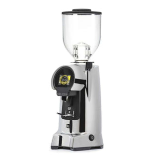 Eureka Helios 75 Espresso Coffee Grinder - Brand New Chrome