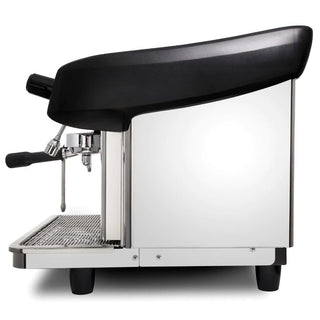Expobar MegaCrem - 1 Group High Cup Stainless - Brand New