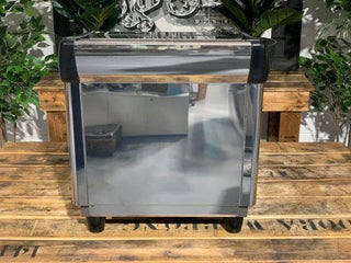 Expobar MegaCrem Compact - 2 Group High Cup - Brand New