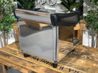 Expobar MegaCrem Compact - 2 Group High Cup - Brand New