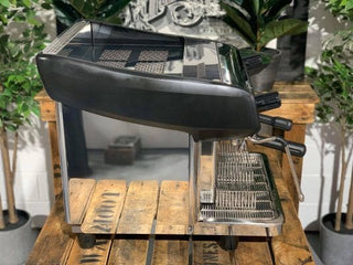 Expobar MegaCrem Compact - 2 Group High Cup - Brand New