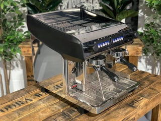 Expobar MegaCrem Compact - 2 Group High Cup - Brand New