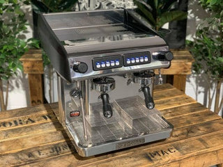 Expobar MegaCrem Compact - 2 Group High Cup - Brand New
