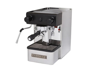 Expobar Office - 1 Group Commercial Espresso Machine Stainless Semi-Automatic - Brand New