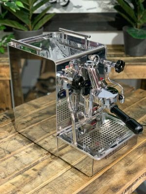 Expobar Office Minore - 1 Group - Brand New
