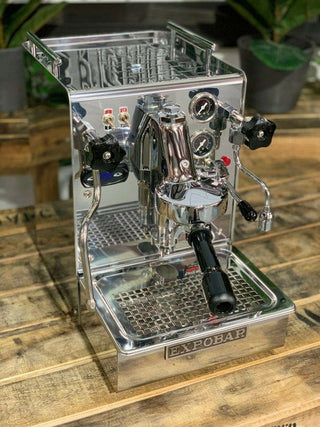 Expobar Office Minore - 1 Group - Brand New
