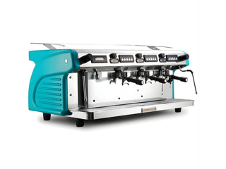 Expobar Ruggero Classic V2.0 - 3 Group Commercial Espresso Machine Multiboiler - Brand New