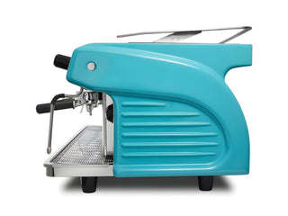 Expobar Ruggero Classic V2.0 - 3 Group Commercial Espresso Machine Multiboiler - Brand New