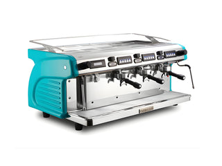 Expobar Ruggero Classic V2.0 - 3 Group Commercial Espresso Machine Multiboiler - Brand New