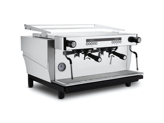 Expobar Ruggero JS80 - 2 Group Commercial Espresso Machine Green - Brand New