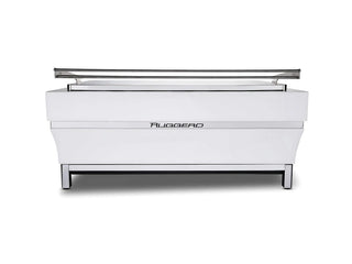 Expobar Ruggero JS80 - 3 Group Commercial Espresso Machine White - Brand New
