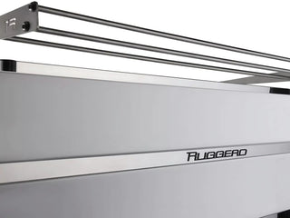 Expobar Ruggero JS80 - 3 Group Commercial Espresso Machine White - Brand New