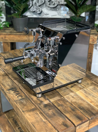 Expobar Crem One Dual Boiler - 1 Group Commercial Espresso Machine Stainless - Brand New