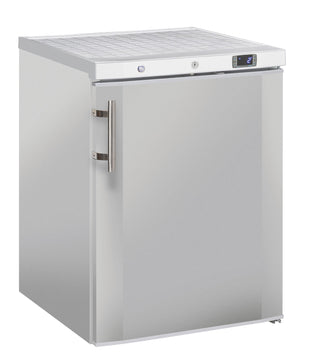 Anvil Fridge Undercounter Stainless Steel Door - FBC2201