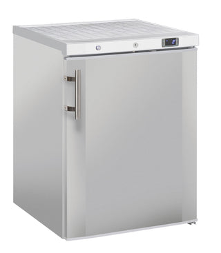 Anvil Freezer Undercounter Stainless Steel Door - FBF2203