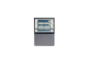 Skope FDH.900 ActiveView Heated Display Cabinet