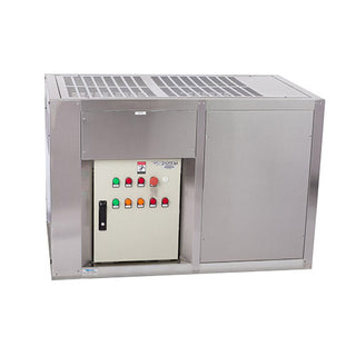 Grant FF0.4AR Sub Zero Flake Ice Machine - 400kg/24hr