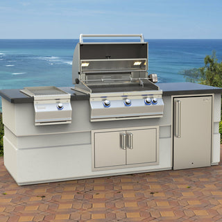 Fire Magic Grills Aurora A660i Built-In Grill