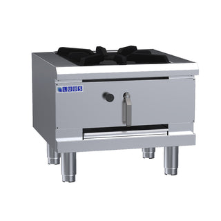 Luus 600mm Freestanding Stockpot FSP-60-NG - Natural Gas