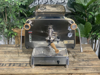 Faema E61 Legend - 1 Group - Brand New
