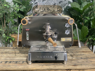 Faema E61 Legend - 1 Group - Brand New